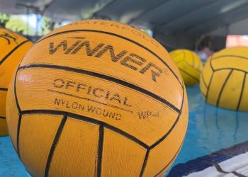 Alapozó táborok a Váci Vízilabda Sportegyesületnél