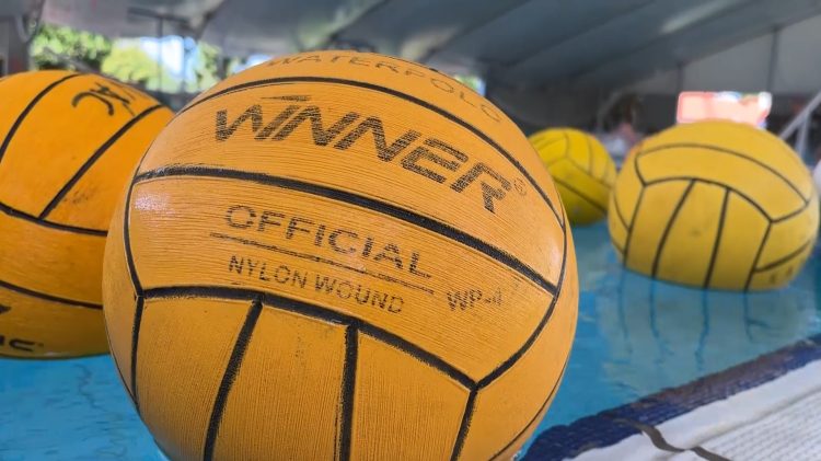 Alapozó táborok a Váci Vízilabda Sportegyesületnél