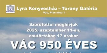 Csoportos kiállítás nyílik a Lyra Könyvesházban a jubileumi év alkalmából – videóval
