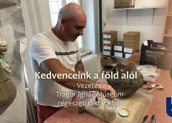 Kedvenceink a föld alól-ritkán látott kapuk nyílnak meg a látogatók előtt