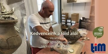 Kedvenceink a föld alól-ritkán látott kapuk nyílnak meg a látogatók előtt