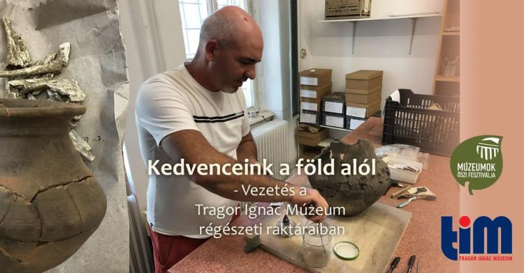 Kedvenceink a föld alól-ritkán látott kapuk nyílnak meg a látogatók előtt