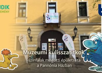 Múzeumok őszi fesztiválja