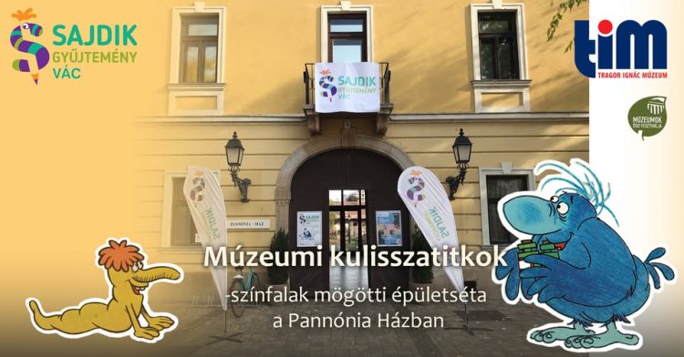 Múzeumok őszi fesztiválja