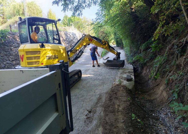 A Váci Városfejlesztő Kft. heti beszámolója