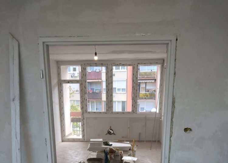 A Váci Városfejlesztő Kft. heti beszámolója