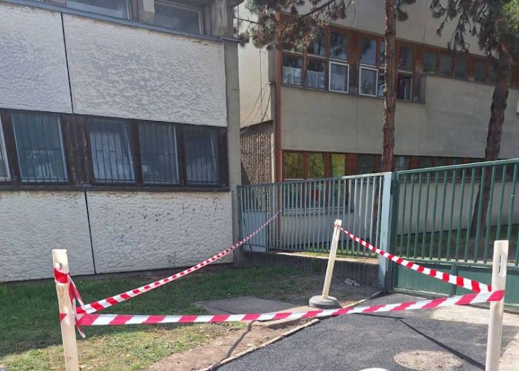 A Váci Városfejlesztő Kft. heti beszámolója