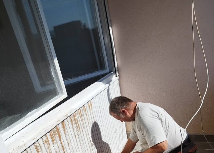 A Váci Városfejlesztő Kft. heti beszámolója