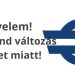Kisiklott egy vonat Magyarkútnál