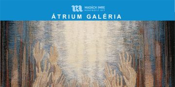A KIÁLLÍTÁS MEGNYITÓJA SZEPTEMBER 19-ÉN ELMARAD. KÉSŐBBI IDŐPONTBAN KERÜL MEGRENDEZÉSRE. Új kiállítás a művelődési központban