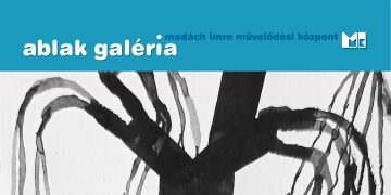Új kiállítás az Ablak Galériában