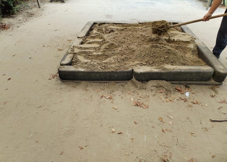 A Váci Városfejlesztő Kft. heti beszámolója