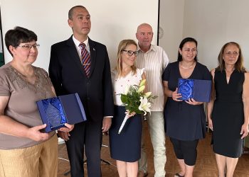 Balatoni Katalin szerint egyre nagyobb kihívást jelent a gyerekek felzárkóztatása az óvodákban – videóval