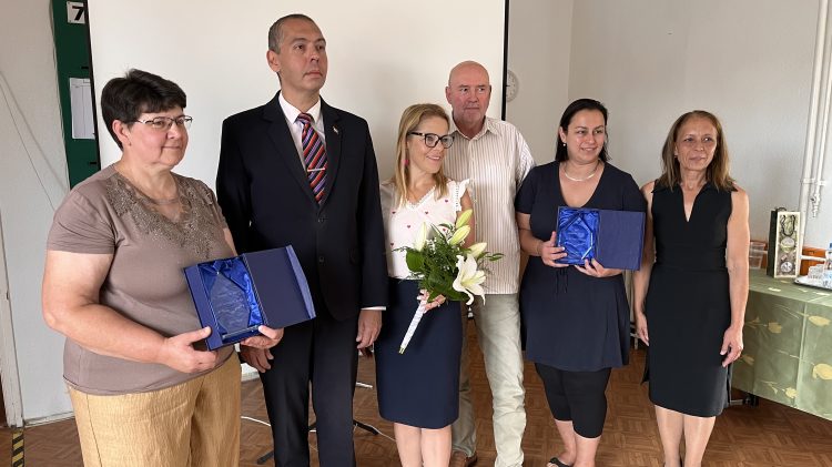 Balatoni Katalin szerint egyre nagyobb kihívást jelent a gyerekek felzárkóztatása az óvodákban – videóval