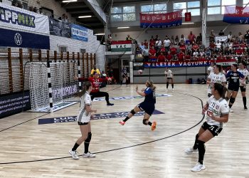 Győzelemmel kezdte az élvonalbeli női kézilabda bajnokságot a váci csapat