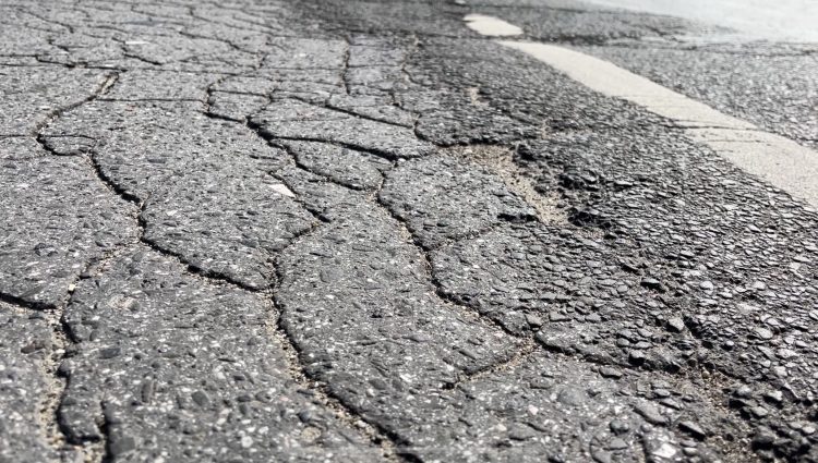 A Vám utca egy szakaszának felújítására is pályázhat a város – videóval