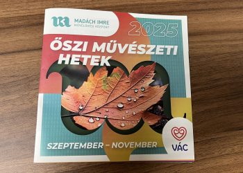 Őszi Művészeti Hetek a MIMK-ben – videóval