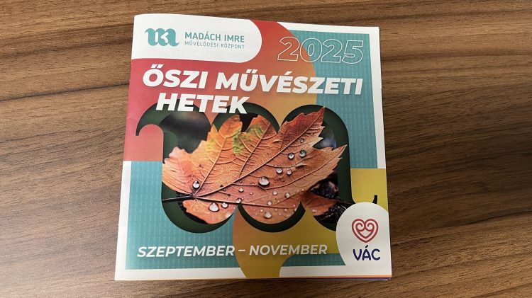 Őszi Művészeti Hetek a MIMK-ben – videóval