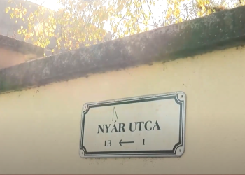 Egy váci óvodát is átköltöztetnek az októberben kezdődő fűtéskorszerűsítés miatt – videóval