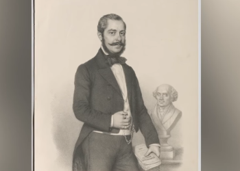 Argenti Döme váci gyógyítóra emlékeztek a görögök