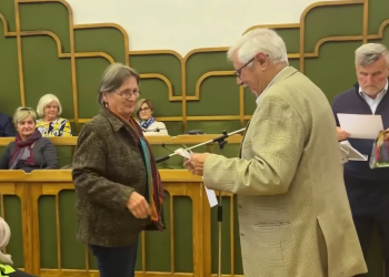 132 oklevél átadásával zárult az idei Virágos Vácért verseny – videóval