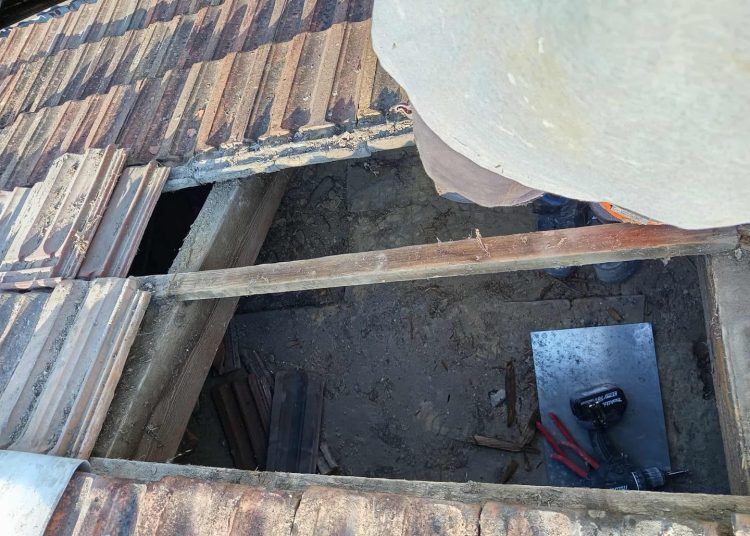 A Váci Városfejlesztő Kft. heti beszámolója