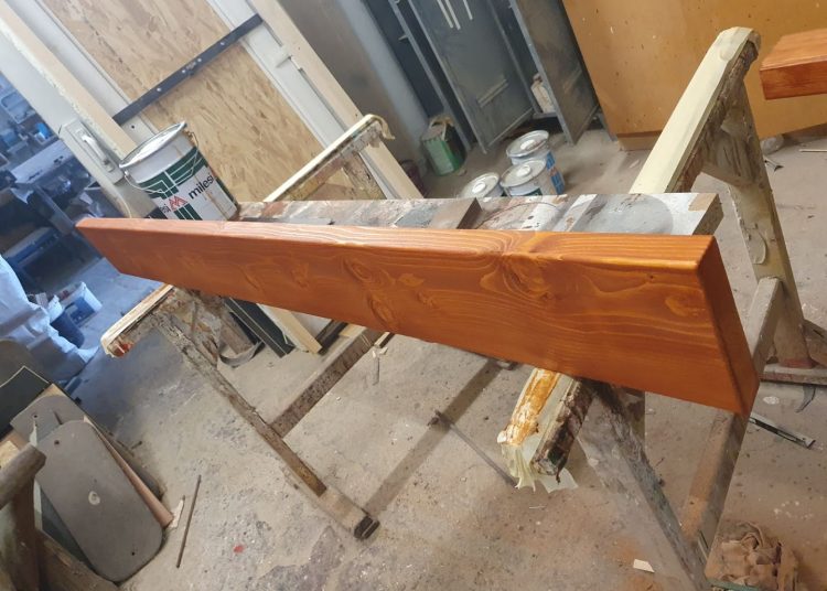 A Váci Városfejlesztő Kft. heti beszámolója