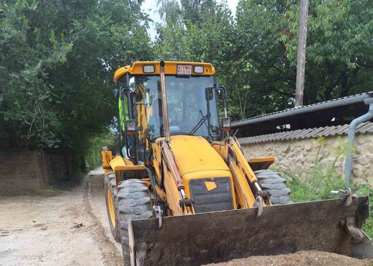 A Váci Városfejlesztő Kft. heti beszámolója