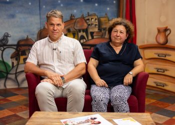 Ősszel Vác is csatlakozik az Ars Sacra Fesztiválhoz – videóval