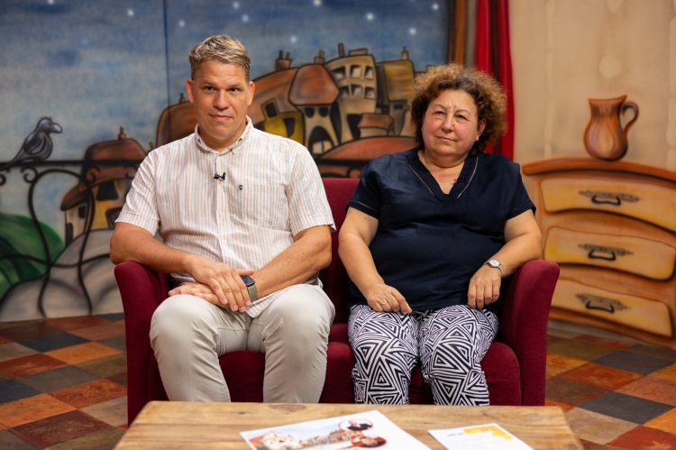 Ősszel Vác is csatlakozik az Ars Sacra Fesztiválhoz – videóval