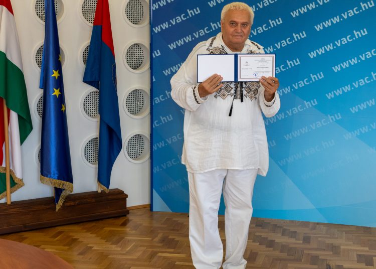 Elfogadták a váci nemzetiségi önkormányzatok éves beszámolóit