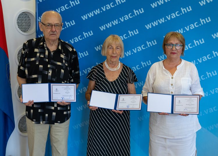 Elfogadták a váci nemzetiségi önkormányzatok éves beszámolóit