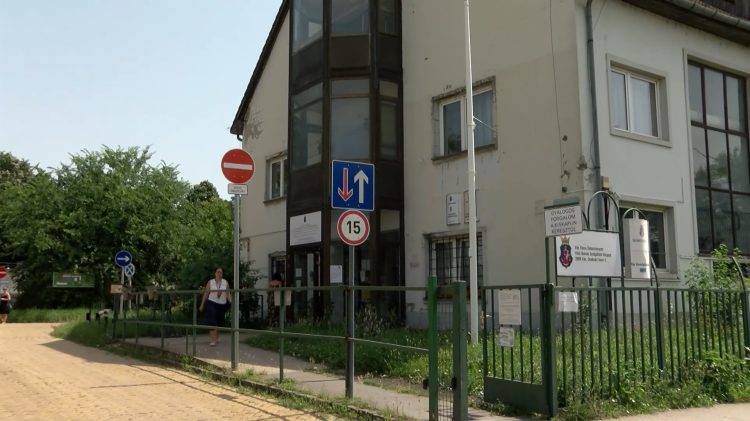 Pályázat intézményvezető munkakör betöltésére