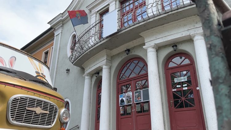 Pályázat ügyvezetői munkakör betöltésére