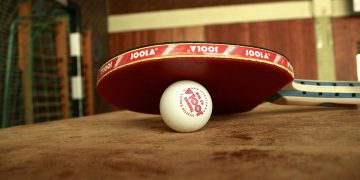 A Váci Reménység Egyesület Asztalitenisz szakosztályának beszámolója