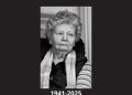 Dr. Hajmer Viktória (1941–2025)