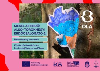 Erdőcsalogató — Mesél az erdő!