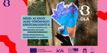 Erdőcsalogató — Mesél az erdő!