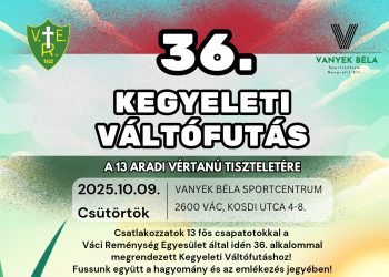 Kegyeleti váltófutás