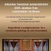Orgona tanszaki hangverseny