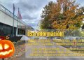 Őszi információk a váci uszodával kapcsolatban
