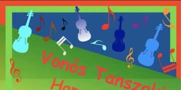 Vonós tanszaki hangverseny a zeneiskolában