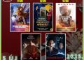 Most szombaton Mozinap a Váci Dunakanyar Színházban