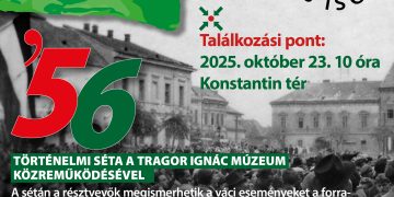 Történelmi emlékséta