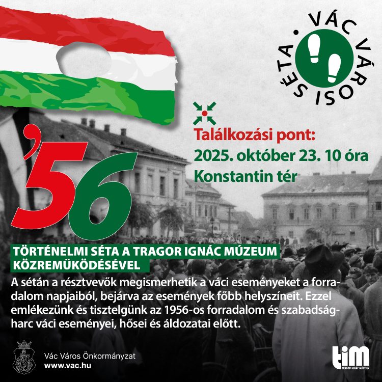 Történelmi emlékséta