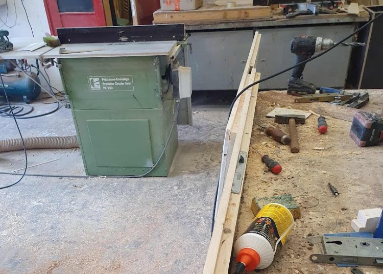 A Váci Városfejlesztő Kft. heti beszámolója