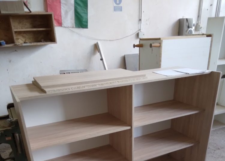 A Váci Városfejlesztő Kft. heti beszámolója