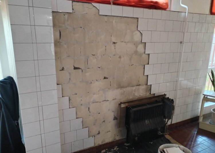 A Váci Városfejlesztő Kft. heti beszámolója