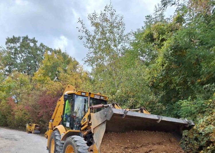 A Váci Városfejlesztő Kft. heti beszámolója