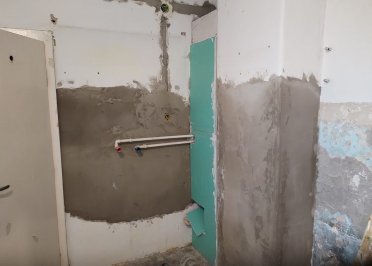 A Váci Városfejlesztő Kft. heti beszámolója